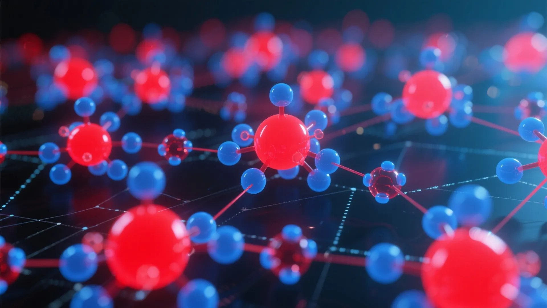 数据可视化背景