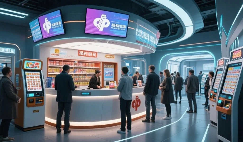 展望2025:福利彩票行业可能迎来的新变化与发展趋势