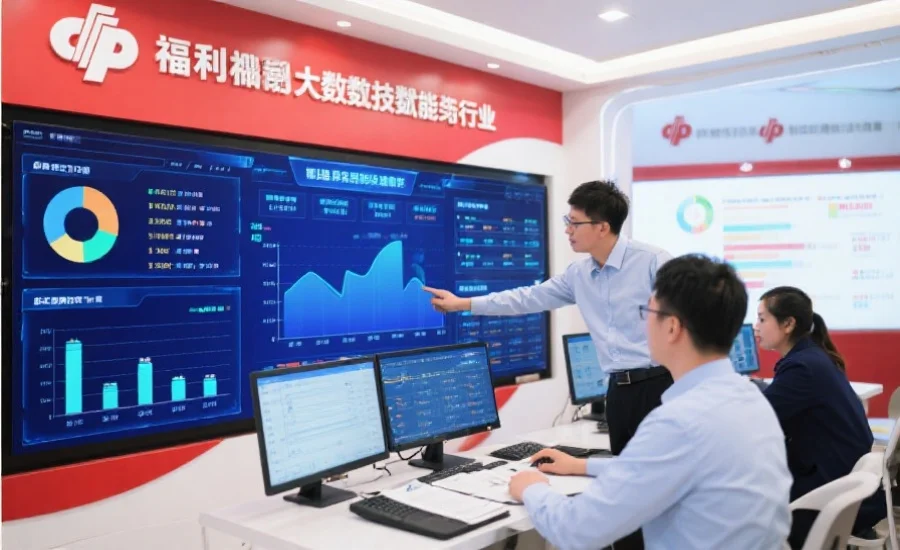 福利彩票大数据分析