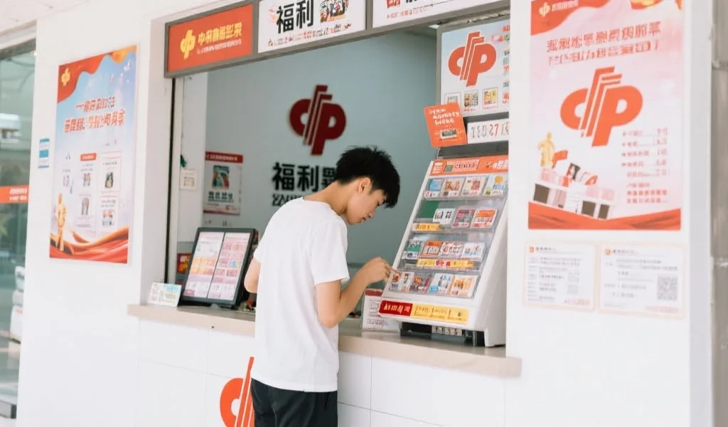 第一次购买福利彩票?全面流程与注意事项解析